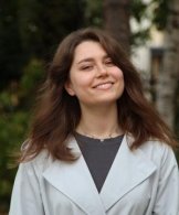 Иванцова Дарья Александровна