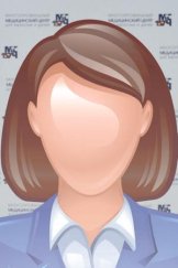 Кондратенко Екатерина Анатольевна