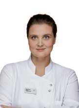 Зиновьева Юлия Михайловна