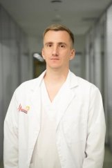 Кулаев Дмитрий Викторович