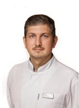 Охотин Виктор Викторович