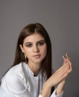 Хасмединова Ася Ринатовна