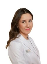 Ганичкина Мария Борисовна