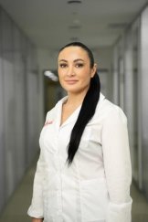 Ахмедова Нарзият Абдулаевна