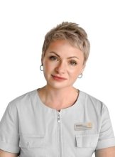Коновалова Екатерина Юрьевна