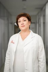 Разгоняева Елена Вячеславовна