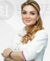 Абакарова Заира Супияновна