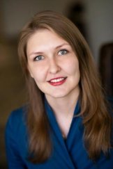 Фролова Ангелина Сергеевна