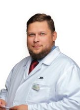 Дешеулин Андрей Станиславович