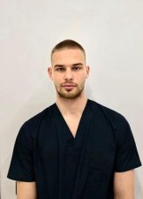 Кляченко Семен Павлович