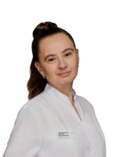 Барышникова Наталья Владимировна