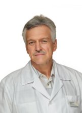 Брусенский Вадим Алексеевич