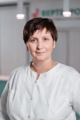 Лен Ирина Владимировна