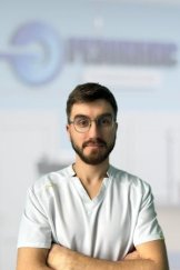 Чудинов Дмитрий Сергеевич