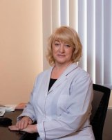 Симонова Евгения Викторовна