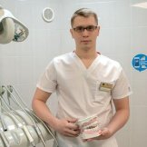 Кондратенко Евгений Владимирович
