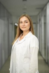 Антонова Мария Евгеньевна