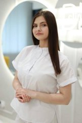 Токмакова Виктория Витальевна