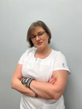 Огородникова Елена Алексеевна