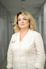Андрясян Марина Гарушовна