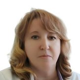 Зуева Ольга Викторовна