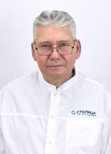 Акимов Дмитрий Владимирович
