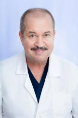 Исаев Владимир Викторович