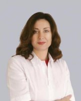 Майстровская Юлия Витальевна