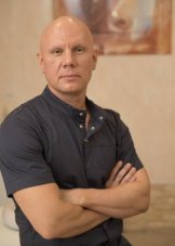 Коробейников Дмитрий Сергеевич