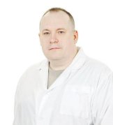 Веселов Юрий Евгеньевич
