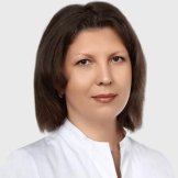 Казакова Лариса Николаевна