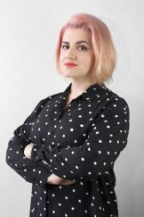 Андрианова Ксения Сергеевна