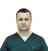 Дружинин Руслан Александрович
