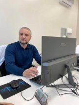 Бектемиров Мурад Бектемирович