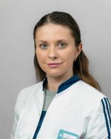 Колыханова Татьяна Андреевна