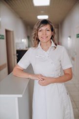 Зайцева Ольга Дмитриевна