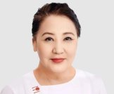 Горяева Галина Лиджиевна