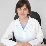 Мовсисян Анна Ашотовна