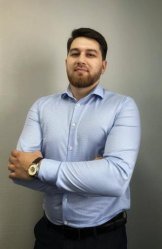 Букалеров Иван Алексеевич
