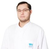 Абдулин Ринат Юратович