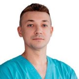 Круглов Игорь Юрьевич