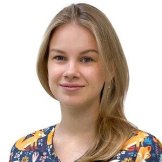 Макарова Елизавета Юрьевна