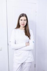Макарова Татьяна Константиновна