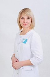Шерстнева Ольга Васильевна