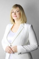 Селезнева Анна Александровна