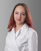Воронина Юлия Николаевна
