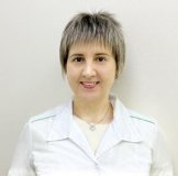 Проява Валентина Владимировна