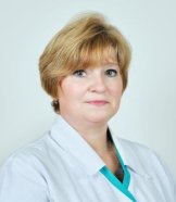 Токарева Ирина Николаевна