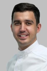 Тюленков Кирилл Андреевич