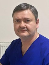 Горра Максим Владиславович